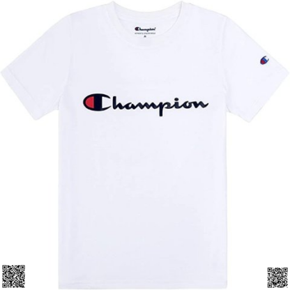 美國代購正品 Champion 大童款T恤