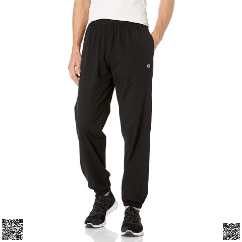 美國代購正品 Champion 男士休閑褲