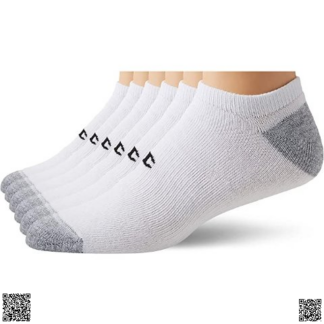美國代購正品 Champion 男士短襪6雙