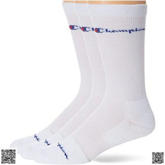 美國代購正品 Champion 男士運動襪