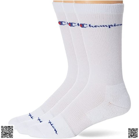 美國代購正品 Champion 男士運動襪