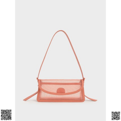 美國代購正品 Charles & Keith 單肩包