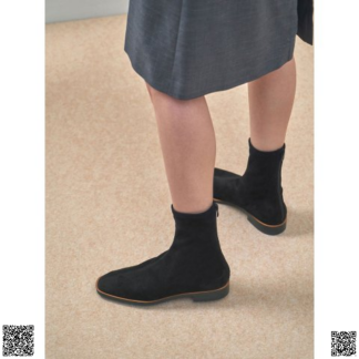 美國代購正品 Charles & Keith 拉鏈踝靴
