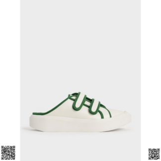 美國代購正品 Charles & Keith 穆勒鞋
