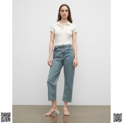 美國代購正品 Club Monaco 牛仔褲