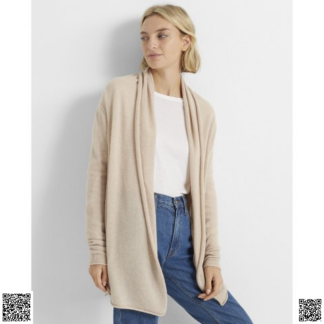 美國代購正品 Club Monaco 羊絨開衫