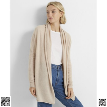 美國代購正品 Club Monaco 羊絨開衫