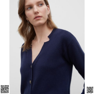 美國代購正品 Club Monaco 羊絨開衫