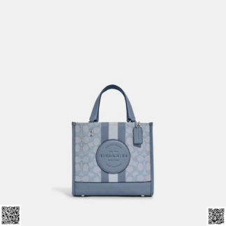 美國代購正品 Coach Dempsey 托特包