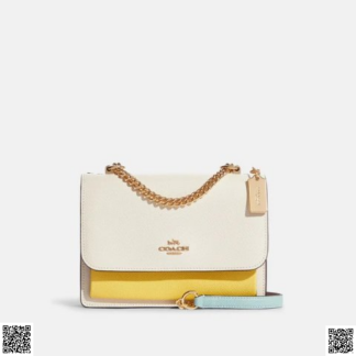 美國代購正品 Coach Klare 斜挎包