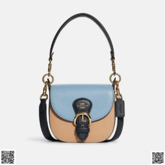 美國代購正品 Coach Kleo單肩包
