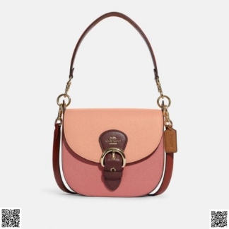 美國代購正品 Coach Kleo單肩包