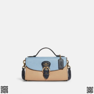 美國代購正品 Coach Kleo手提包