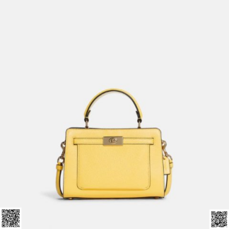 美國代購正品 Coach Mini Lane 斜挎包