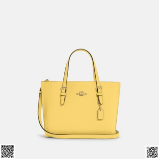 美國代購正品 Coach Mollie 托特包