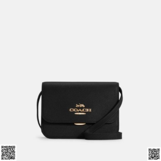 美國代購正品 Coach Outlet Mini Brynn 斜挎包