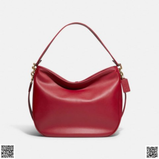 美國代購正品 Coach Soft Tabby 單肩包