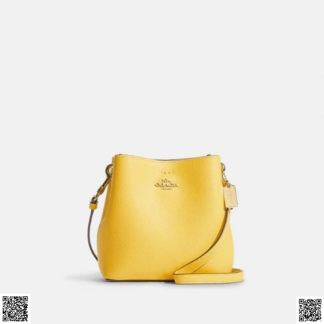 美國代購正品 Coach Town 水桶包