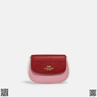 美國代購正品 Coach 腰包