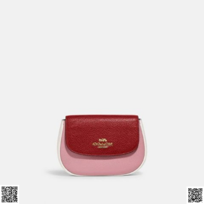 美國代購正品 Coach 腰包
