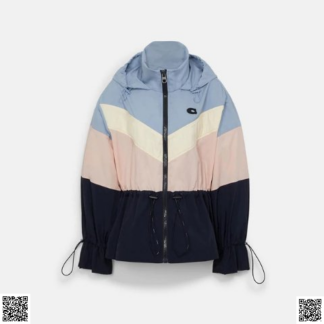 美國代購正品 Coach 衝鋒衣