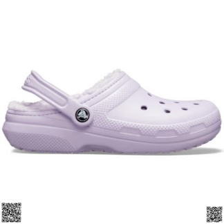美國代購正品 Crocs 加絨洞洞鞋