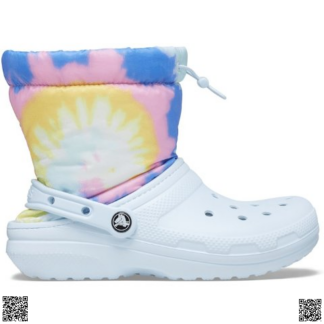 美國代購正品 Crocs 靴子