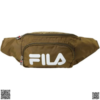 美國代購正品 Fila Amazon官網 FILA女款Logo腰包好價