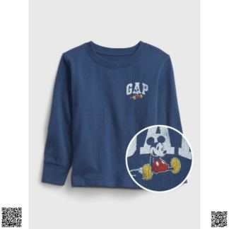 美國代購正品 Gap Disney 嬰兒、小童T恤