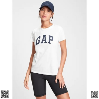 美國代購正品 Gap Logo T恤