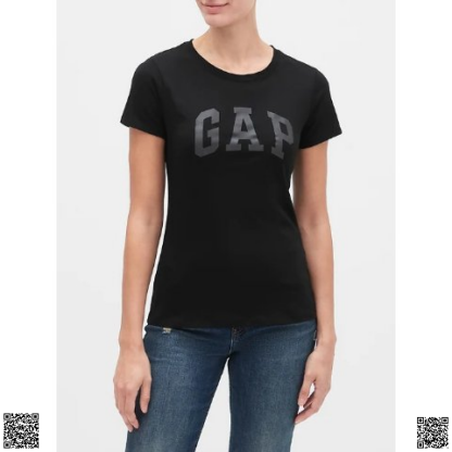 美國代購正品 Gap Logo T恤
