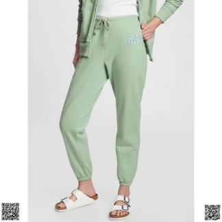 美國代購正品 Gap Logo 慢跑褲