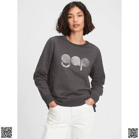 美國代購正品 Gap Logo 衛衣