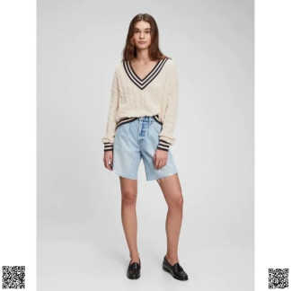 美國代購正品 Gap V領毛衣