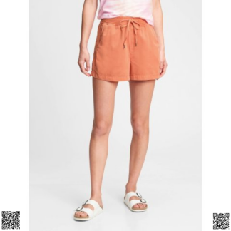 美國代購正品 Gap 休閑短褲