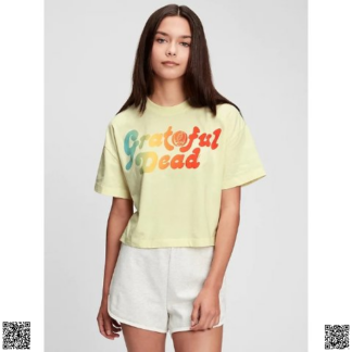 美國代購正品 Gap 兒童T恤
