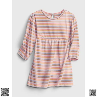 美國代購正品 Gap 女小童連衣裙