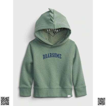 美國代購正品 Gap 小童衛衣