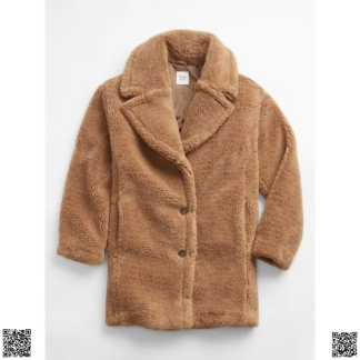 美國代購正品 Gap 泰迪大衣