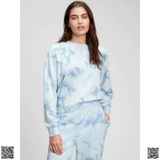 美國代購正品 Gap 紮染衛衣