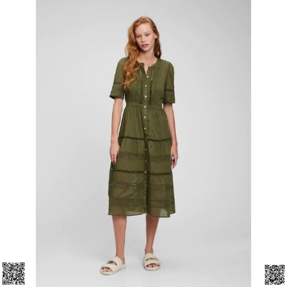 美國代購正品 Gap 連衣裙