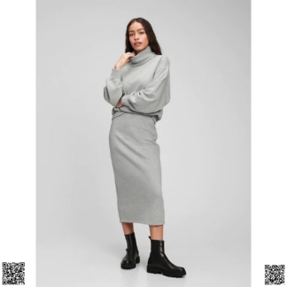 美國代購正品 Gap 高領針織衫