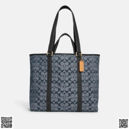 美國代購正品 Hudson Double香布蕾托特包