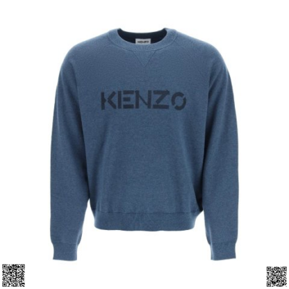 美國代購正品 Kenzo logo 毛衣