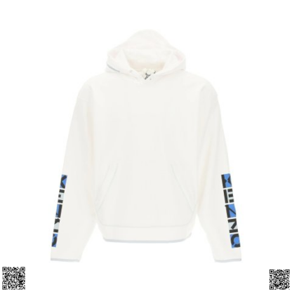 美國代購正品 Kenzo logo 衛衣