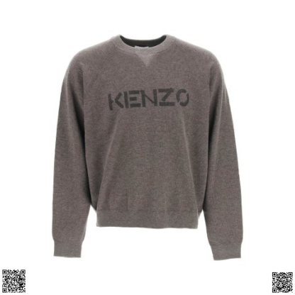 美國代購正品 Kenzo logo 衛衣