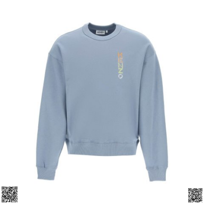 美國代購正品 Kenzo 印花衛衣