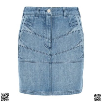 美國代購正品 Kenzo 牛仔半裙