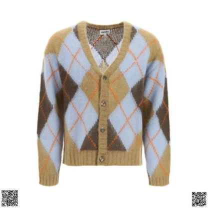 美國代購正品 Kenzo 羊毛開衫