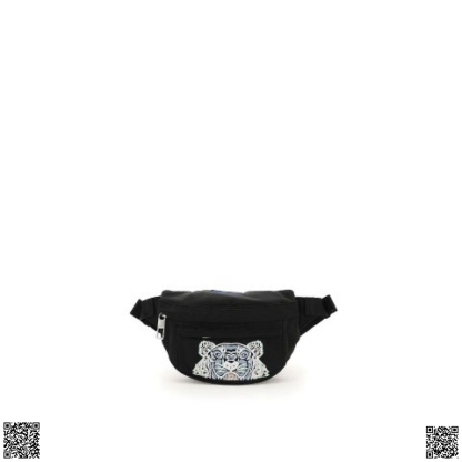 美國代購正品 Kenzo 腰包